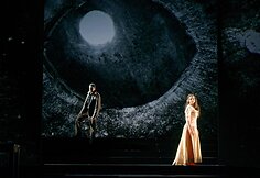 Opera &bdquo;Bohema&ldquo;