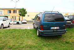 Įvykio vietoje