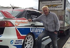 Santiago Canizares