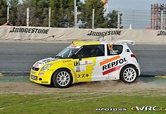 Santiago Canizares