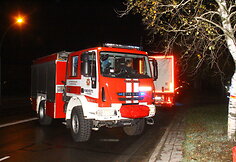 Avarijos vietoje