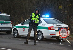 Panevėžio policija ieško bėglio
