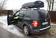 Įvykio vietoje