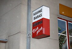 Įvykio vietoje