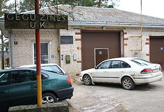 Įvykio vietoje