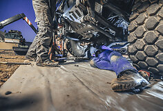 „Africa Eco Race“
