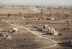 „Africa Eco Race“