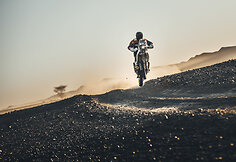 „Africa Eco Race“
