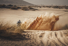 „Africa Eco Race“