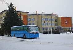 Įvykio vietoje