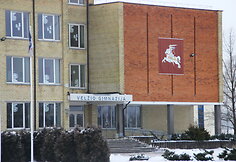 Įvykio vietoje