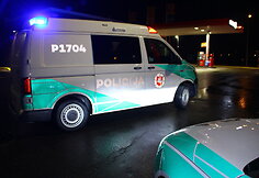 Įvykio viegoje