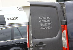Įvykio vietoje