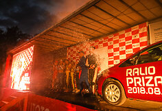 &bdquo;Samsonas Rally Roki&scaron;kis&ldquo;