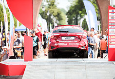 &bdquo;Samsonas Rally Roki&scaron;kis&ldquo;