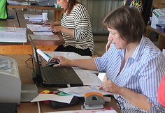 Administracinė komisija
