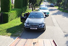 Įvykio vietoje