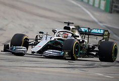 Kvalifikacijos akimirka