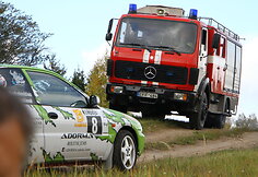 Įvykio vietoje
