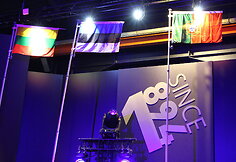 Apdovanojimų ceremonija