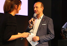 Renginio akimirka