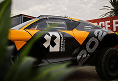 „Acciona“ bolidas