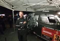 &bdquo;Heston MRO team Pitlane&ldquo;