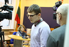 T.J. Panevėžio apygardos teisme