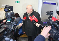 Panevėžio apylinkės teisme