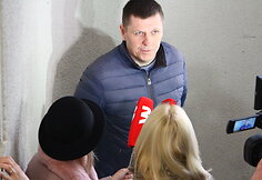 Panevėžio apylinkės teisme