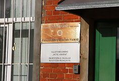 Panevėžio pataisos namai
