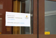 &Scaron;iaulių &bdquo;Juventos&ldquo; progimnazija