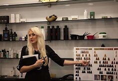 Lolita-Vida Kazanavičiūtė