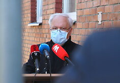 Arvydas Skorupskas