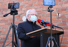 Arvydas Skorupskas