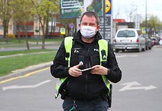 Įvykio vietoje