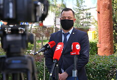 Julius Gelumbauskas