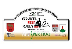 &bdquo;Gravel Fest Rally&ldquo; 2020