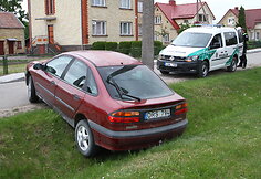 Įvykio vietoje