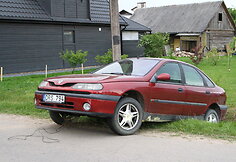 Įvykio vietoje