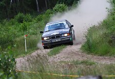 3/6 greičio ruožas