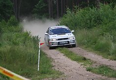 3/6 greičio ruožas