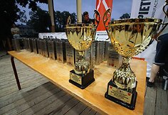 Apdovanojimų ceremonija