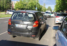 Įvykio vietoje