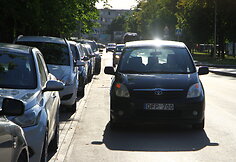 Įvykio vietoje