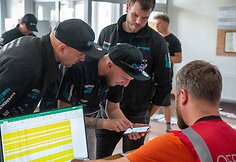 „CFMOTO Factory Racing Team“