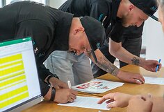 „CFMOTO Factory Racing Team“