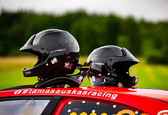 Testinis greičio ruožas