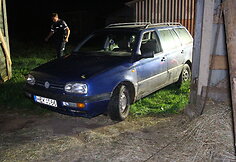 Įvykio vietoje