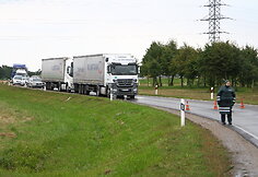 Avarijos vietoje